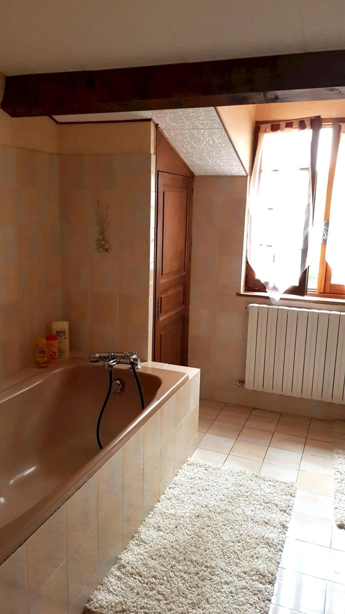 Villa Confortable A Milhars Avec Piscine Privee Exterior foto